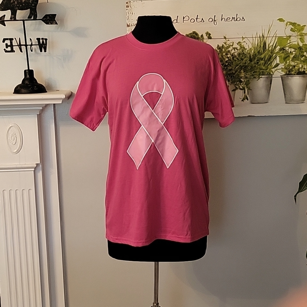 Breast cancer awareness  t shirt
